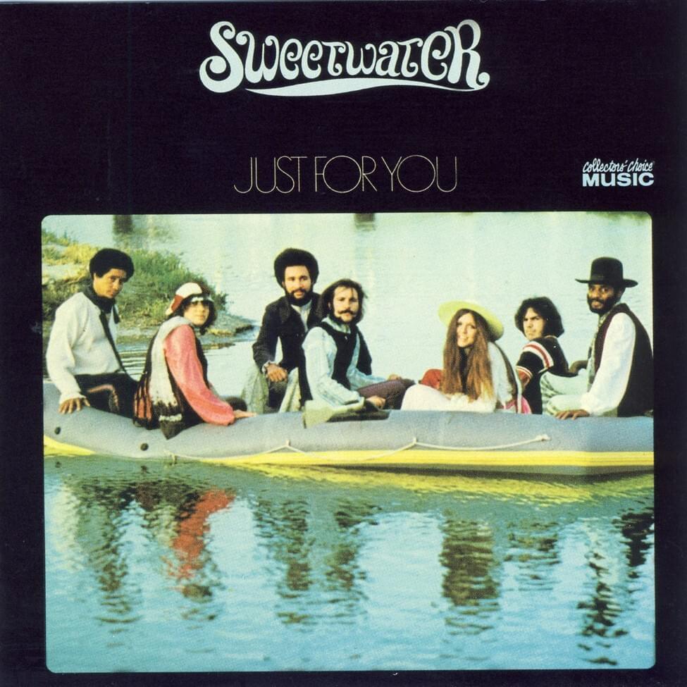 Compared to What by Sweetwater