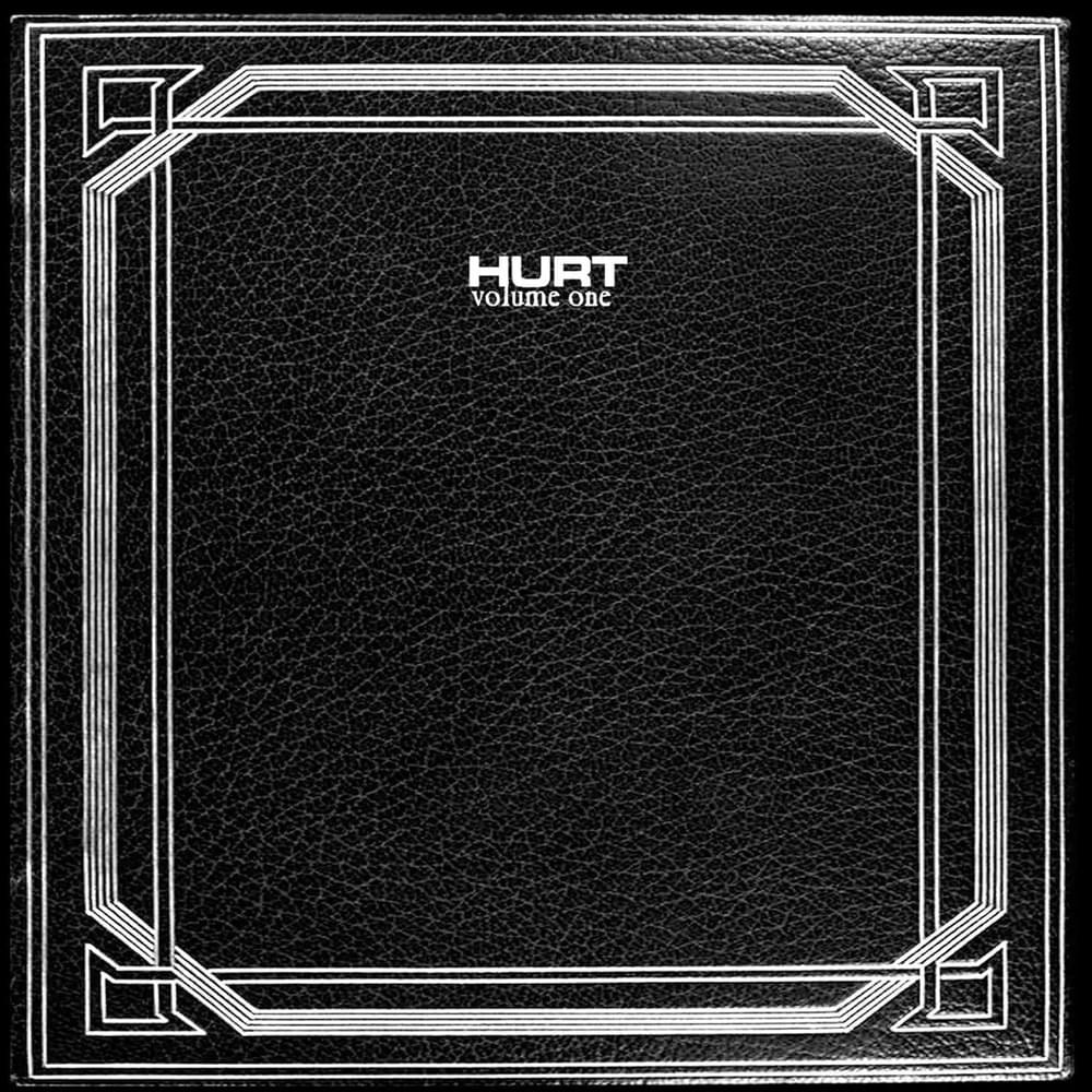 Album cover art for "Unkind" by Hurt
