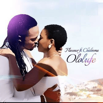 Ololufe by Flavour