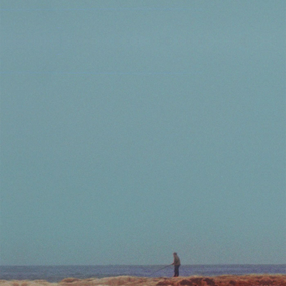 쇠사슬 (These Chains) by 공중도둑 (Mid-Air Thief)