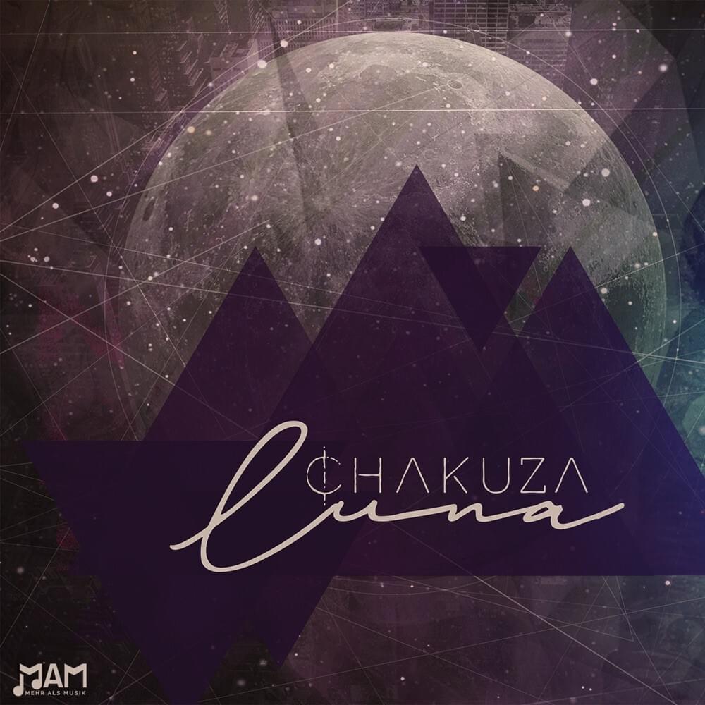 Cover image for Luna
