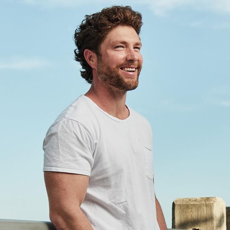 Photo of Chris Lane