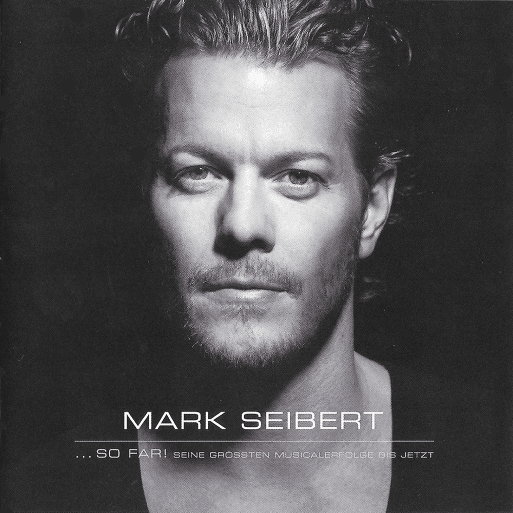 Totale Finsternis (From the Musical ”Tanz der Vampire”) by Mark Seibert