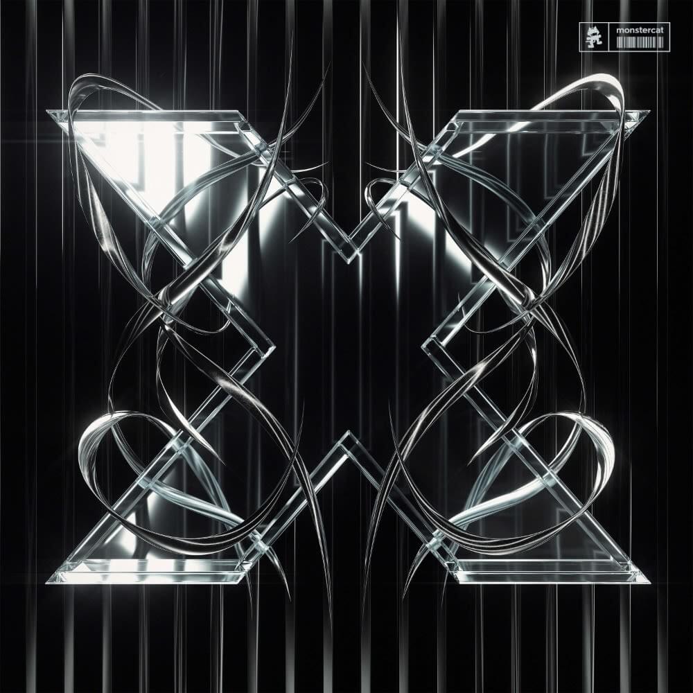Cover image for The X Saga