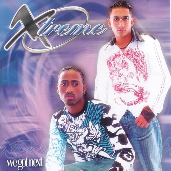 Te Extraño by Xtreme (Band)