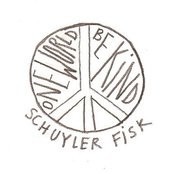 Album cover art for "Waking Life" by Schuyler Fisk