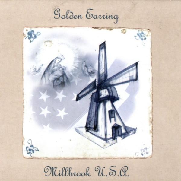 Love Is A Loser (When Lust Comes Around) by Golden Earring