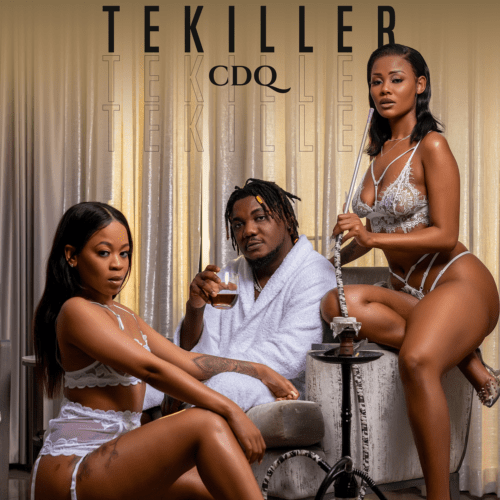 Tekiller by CDQ