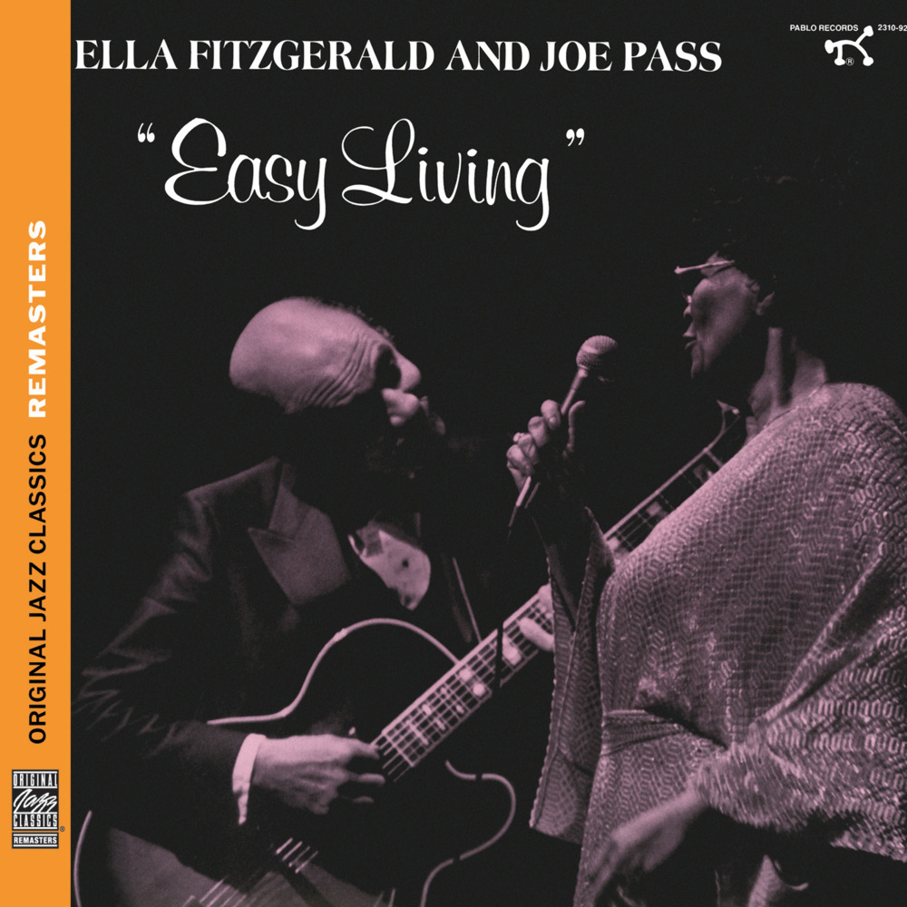 Days of Wine and Roses by Joe Pass