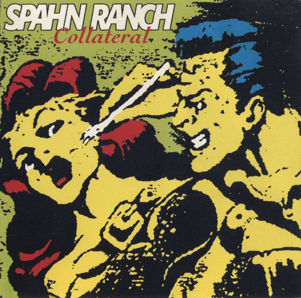 Peel by Spahn Ranch