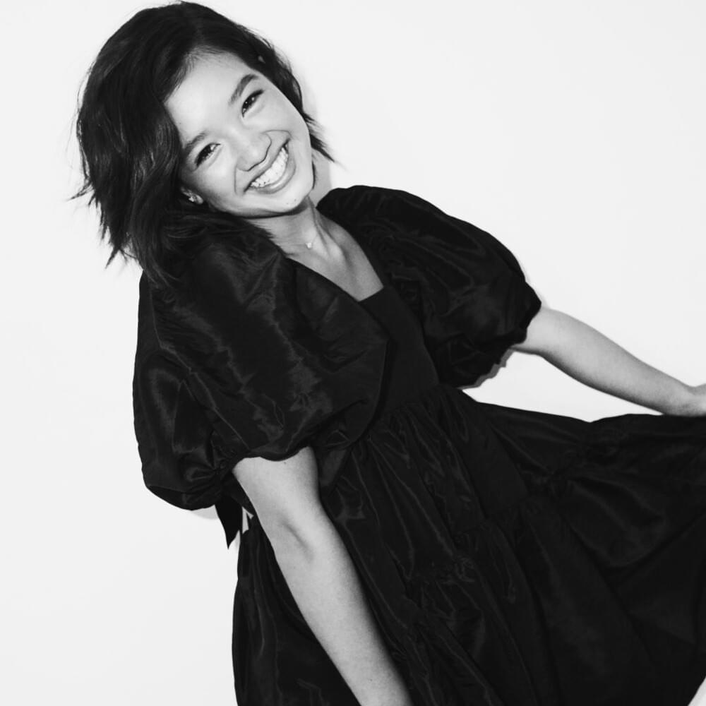 Photo of Peyton Elizabeth Lee