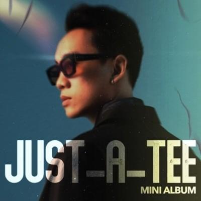 Cover image for JUST-A-TEE