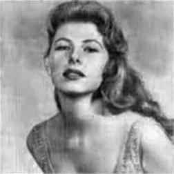 Jeanne Black Profile Picture Photo of Jeanne Black