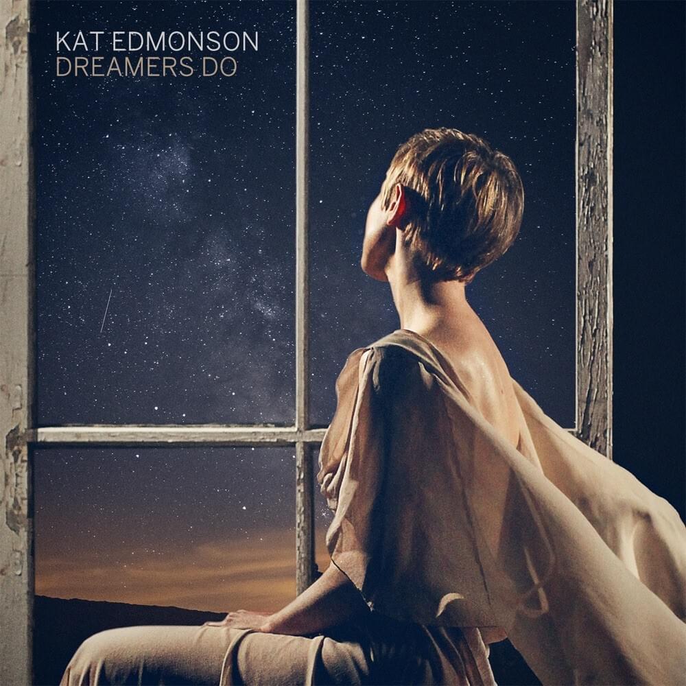 A Dream is a Wish Your Heart Makes by Kat Edmonson