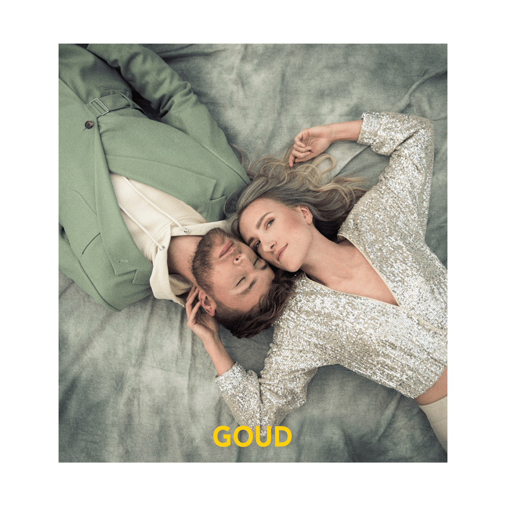 Goud by Suzan & Freek