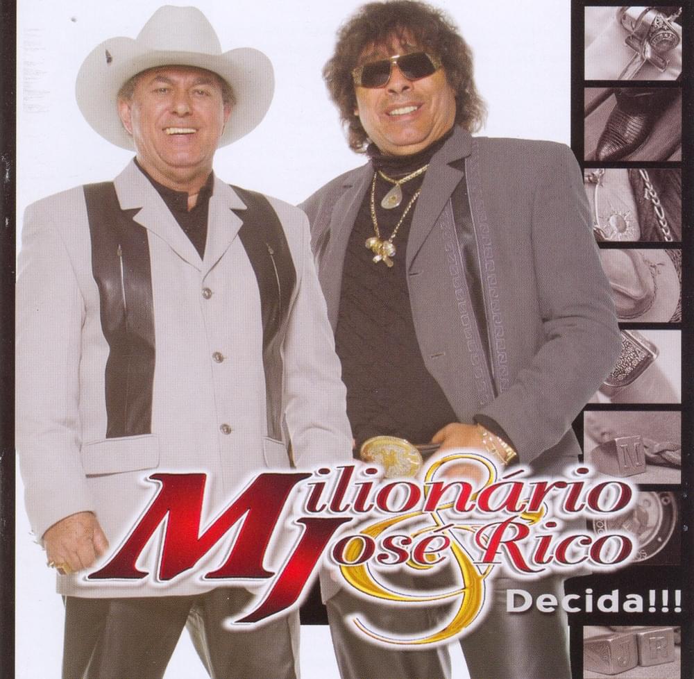 Decida by Milionário e José Rico