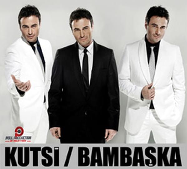 Kısmetine Güven by Kutsi