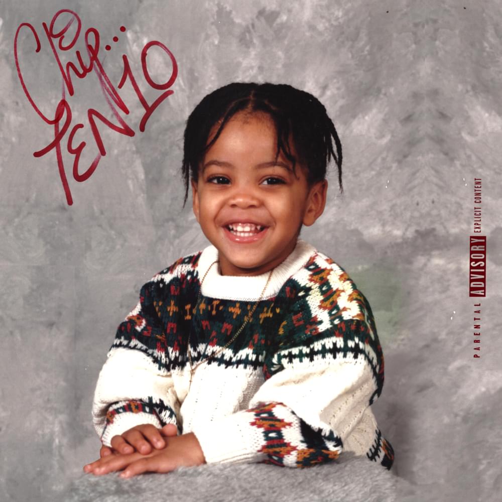 Album cover art for "Right Now" by Chip & Frisco & Jme