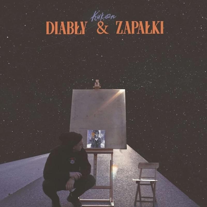 Cover image for Diabły & Zapałki