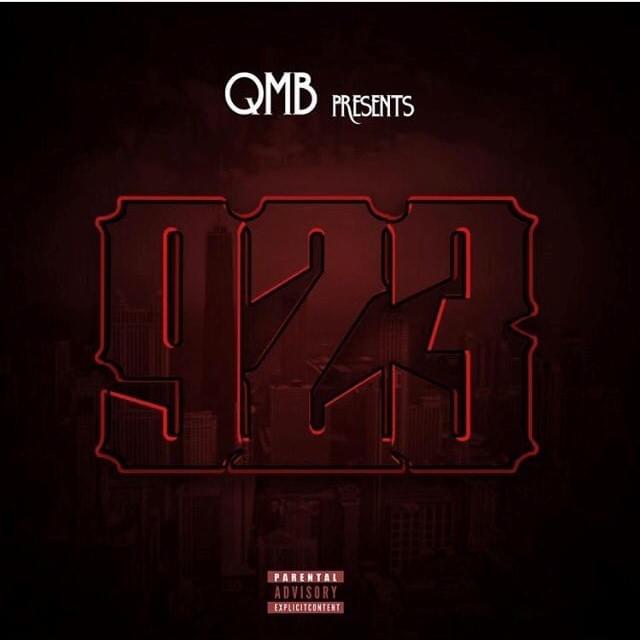 Cover image for 923
