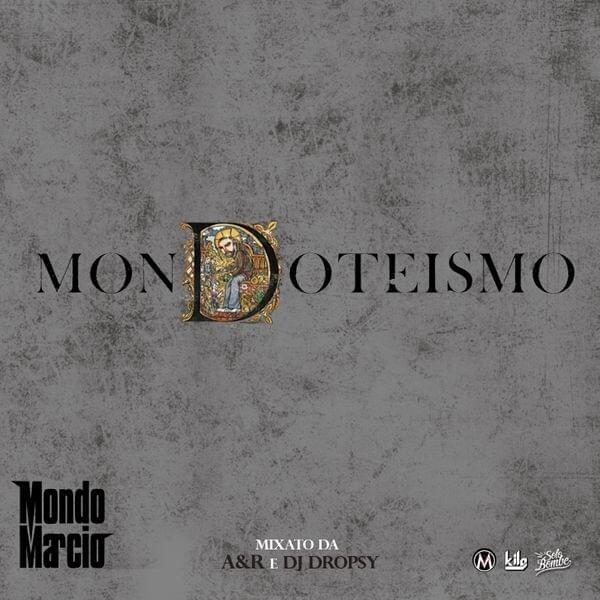 Cover image for Mondoteismo