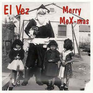 Brown Christmas by El Vez