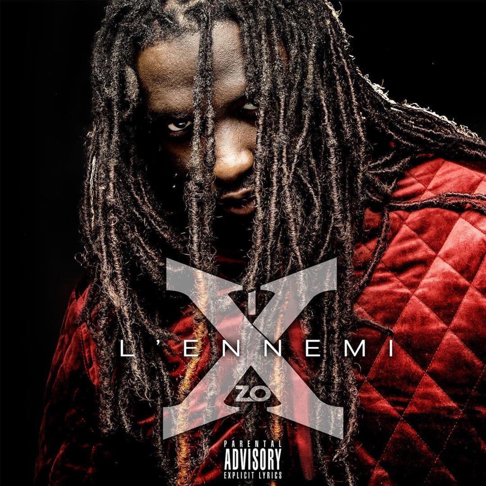 Murda by Ixzo