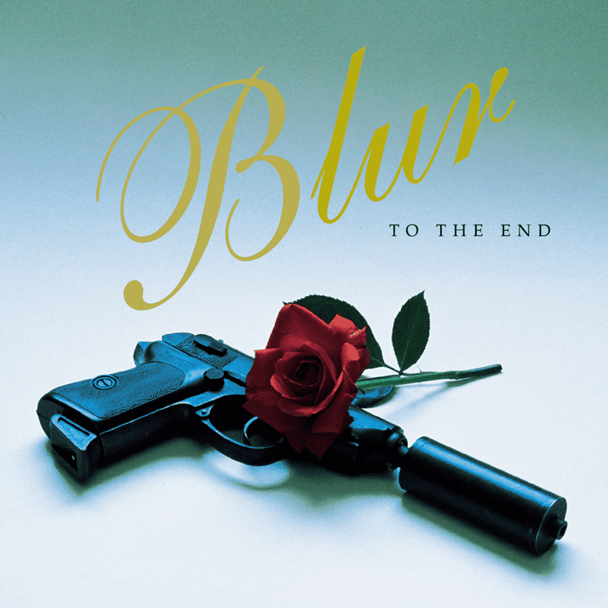 Album cover art for "Girls & Boys (Pet Shop Boys 12" Remix)" by Blur
