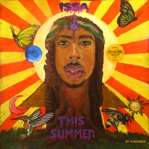 Cover image for This Summer