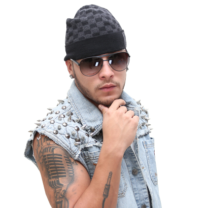 Cover image for Chris G