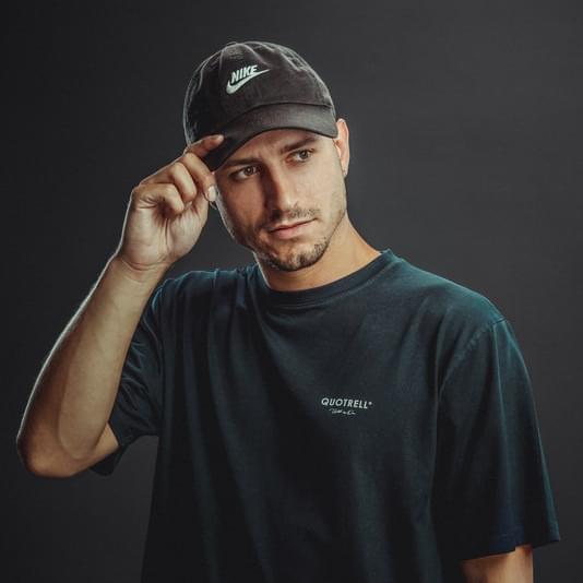 Ecstatic Profile Picture Photo of Ecstatic