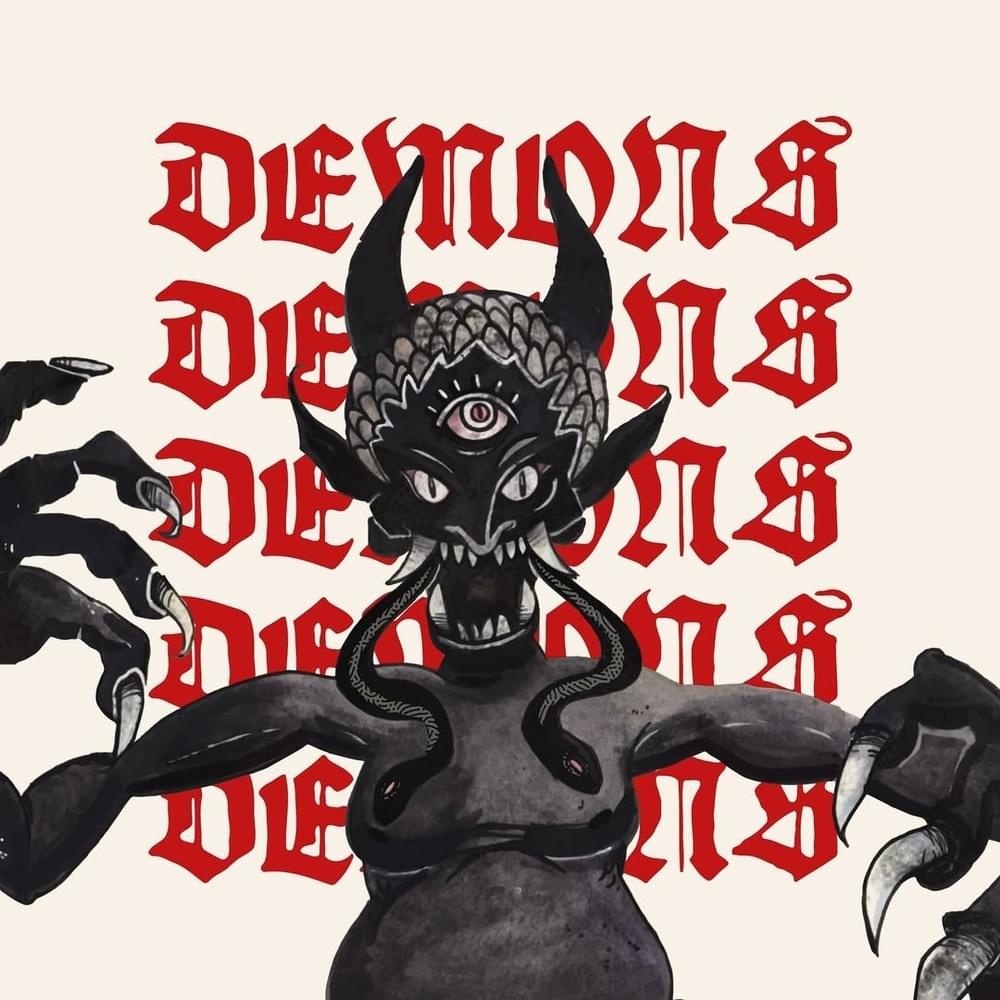 Cover image for TRICK THE DEVIL