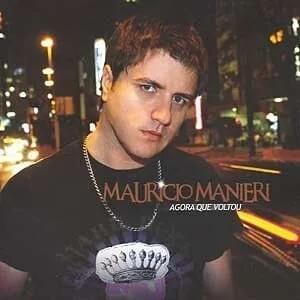 Pequeno Mundo by Maurício Manieri