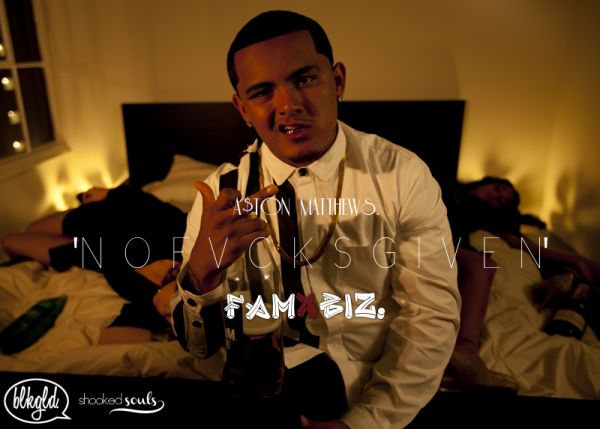 Dumb Young Nigga by A$ton Matthews