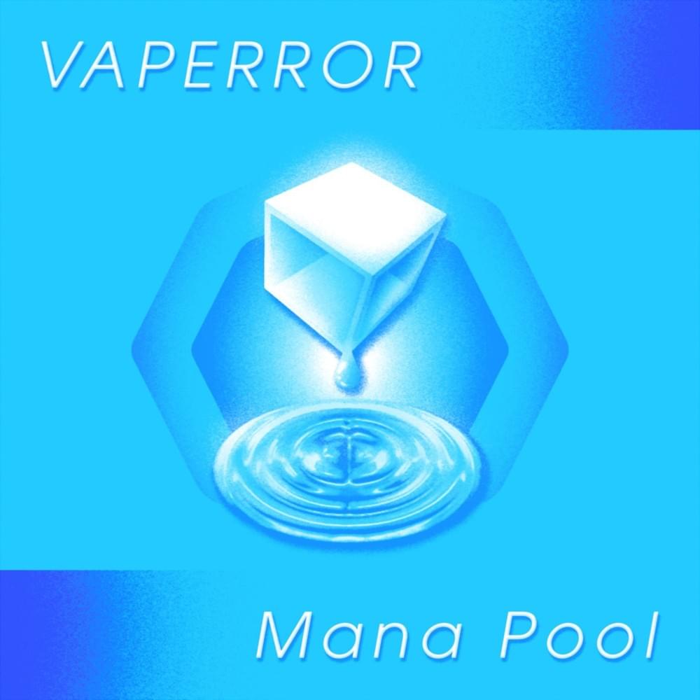 Konami Waterfall by Vaperror