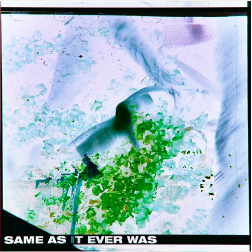 Cover image for Same As It Ever Was