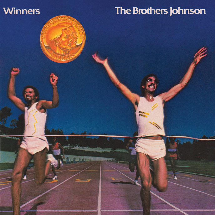 Teaser by The Brothers Johnson