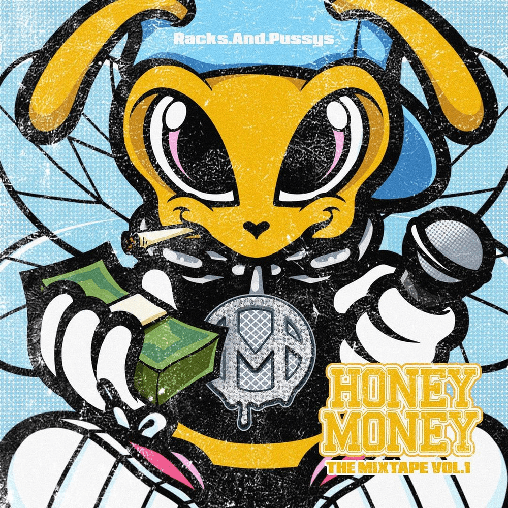 Cover image for The Mixtape Vol. 1