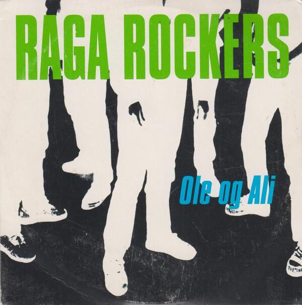 Ole og Ali by Raga Rockers