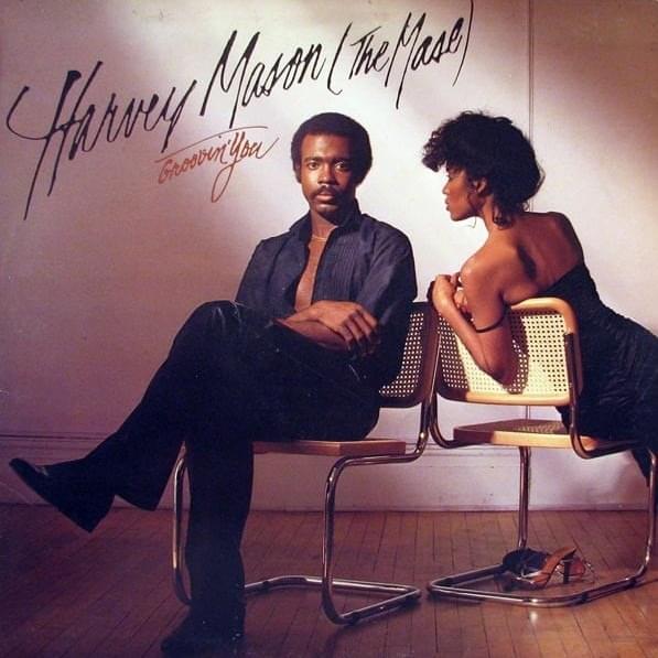 Cover image for Groovin’ You (Expanded Edition)