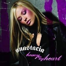 Cover image for Heavy On My Heart - Single