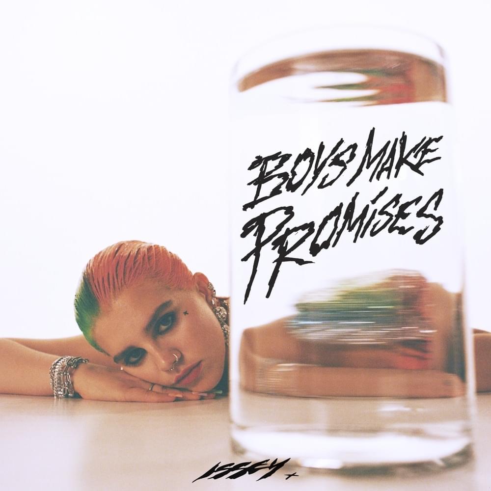 Boys Make Promises by Issey Cross