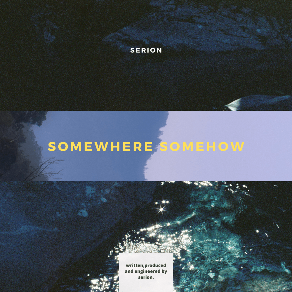 Far From Here by Serion