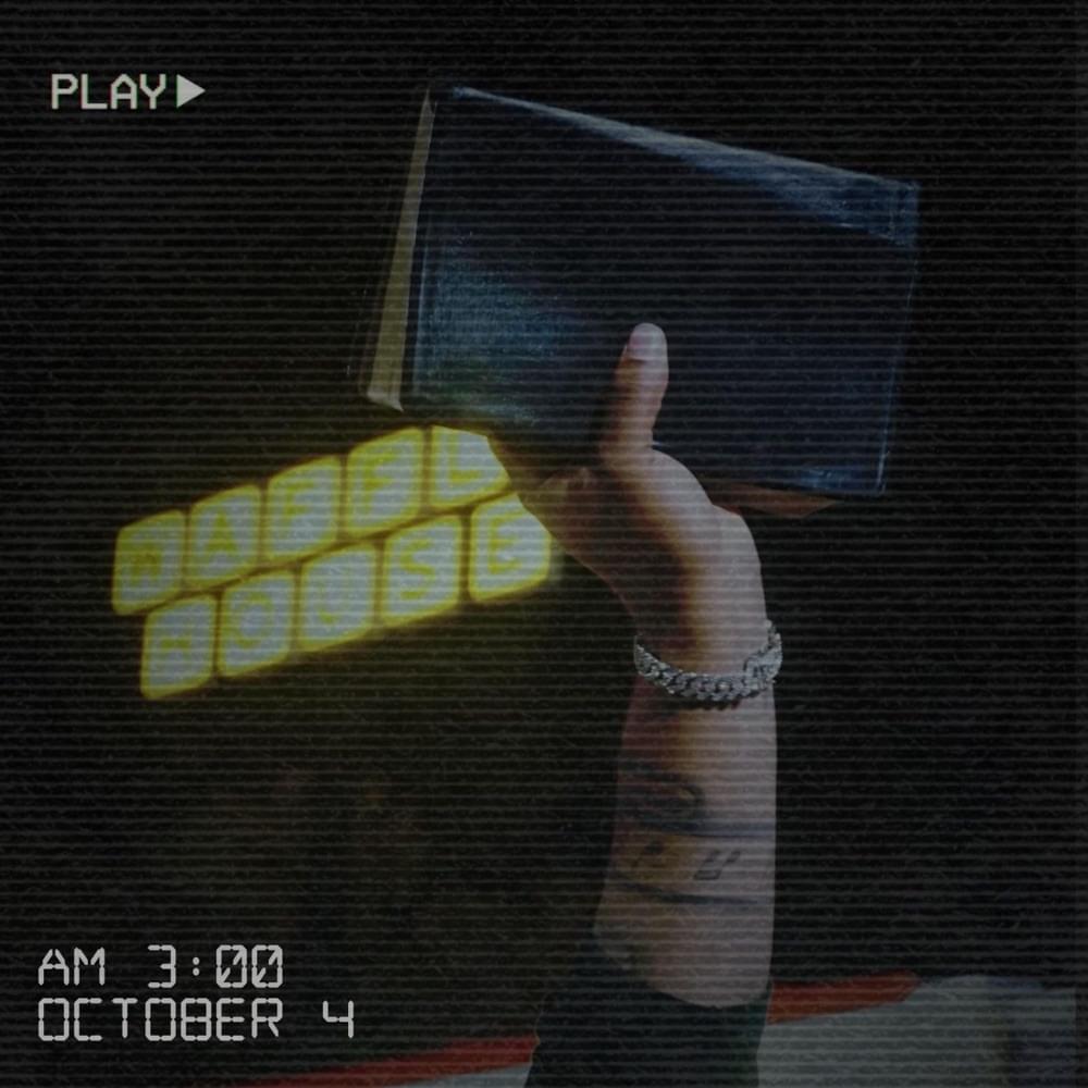 CHRISTIAN DRILL MUSIC by Dkg Kie