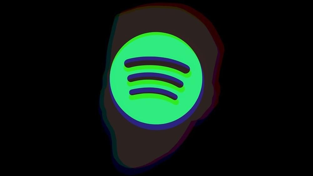 Album cover art for "SPOTIFY SPOTIFY SPOTIFY SPOTIFY SPOTIFY SPOTIFY SPOTIFY SPOTIFY SPOTIFY SPOTIFY SPOTIFY SPOTIFY" by Chonny Jash