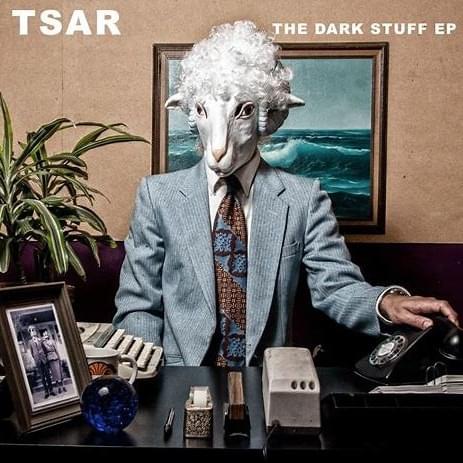 Punctual Alcoholic by Tsar