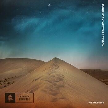 Cover image for The Return