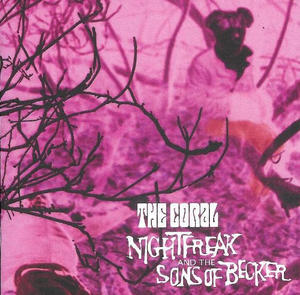 Keep Me Company by The Coral