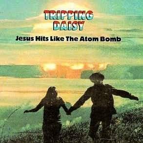 Field Day Jitters by Tripping Daisy