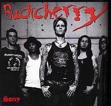 Sorry by Buckcherry
